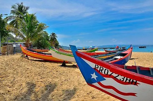Apartament Las Alturas Loft 302 Aguadilla