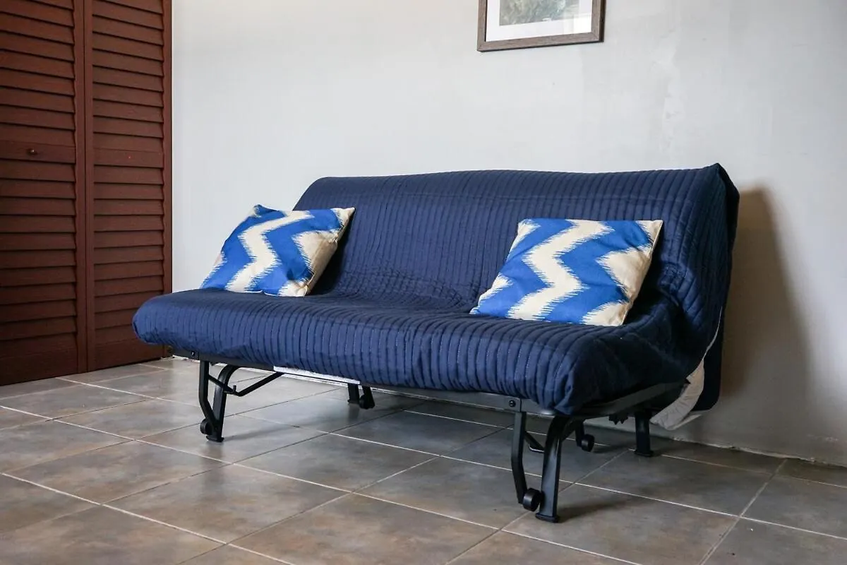 Apartament Las Alturas Loft 302 Aguadilla