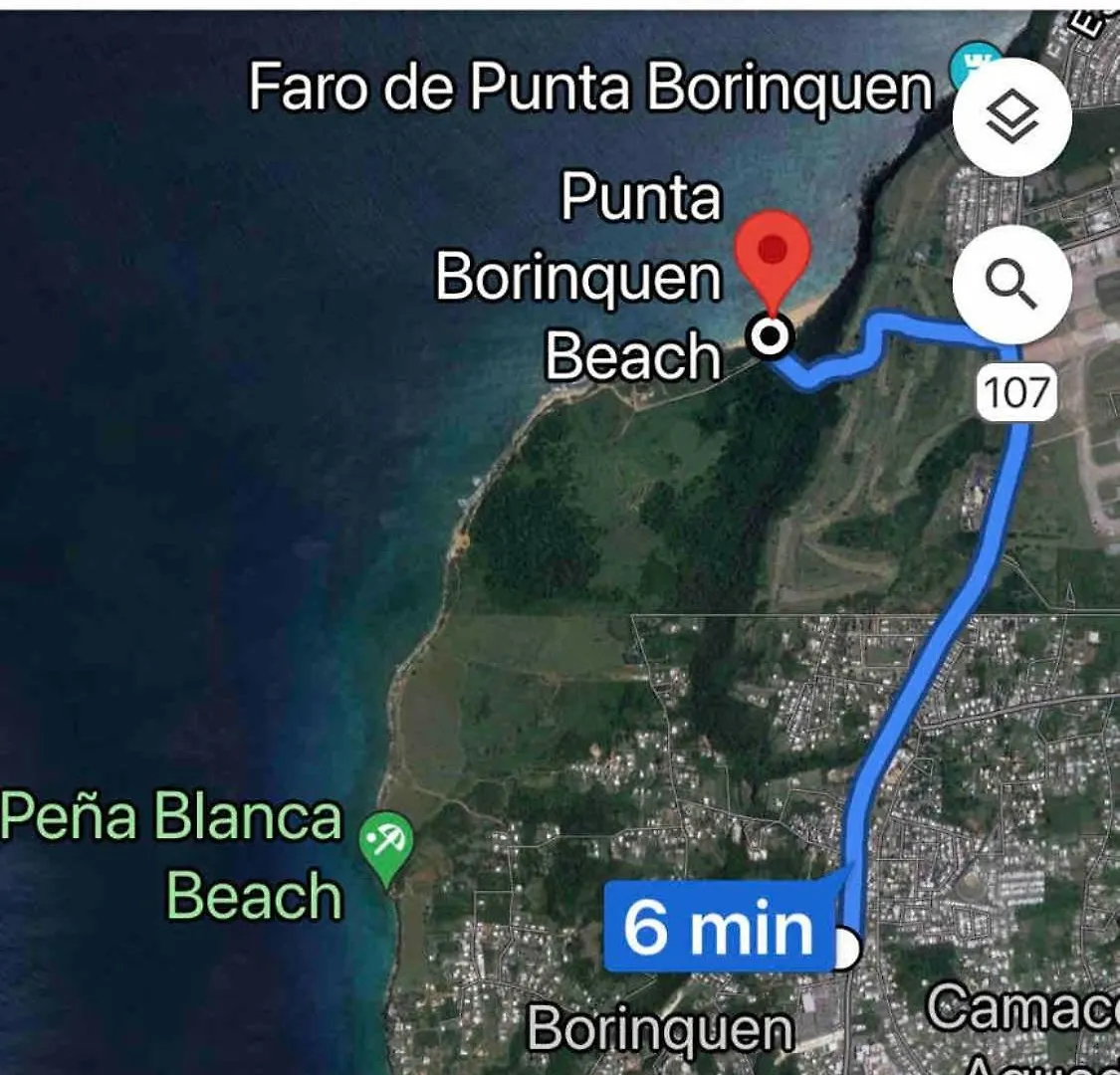 Las Alturas Loft 302 Aguadilla